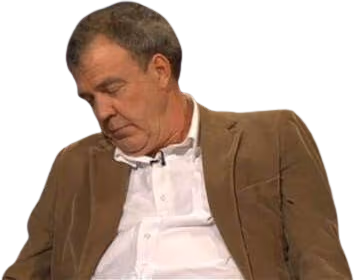 clarkson_snooze emote