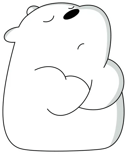 icebearwinner emoji