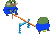 TeeterTotter emote