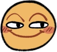 taunting emote