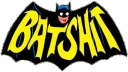BATSHIT emote