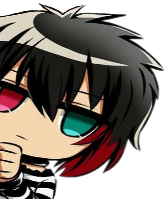 Jyugo emote