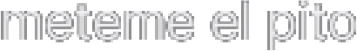 apaga emote