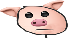 Emm static emote