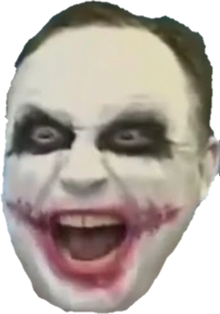 JokerJones emote