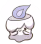 LitwickCute emote