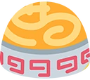 ramenblob emote