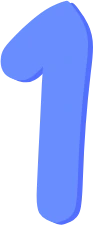 pastelblue_number_one emote