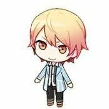 Tsukasa emote