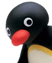 pingu_lurk emote