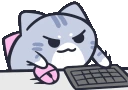 mnk emote