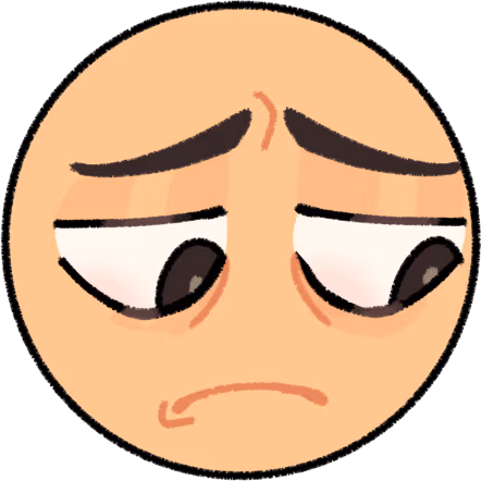looking_down emote