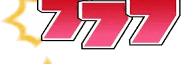 777 emoji