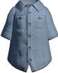 LinenShirt emote