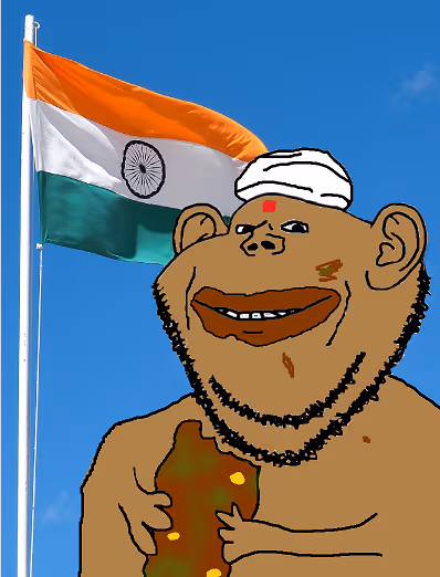 PAjeet emote