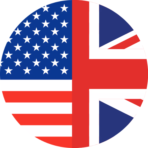 AngloFlag emote