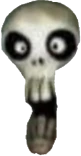 Skul emote