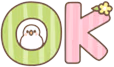 BirdOK emote