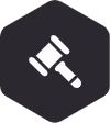 ModeratorBlack emote