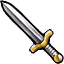 Attack emote