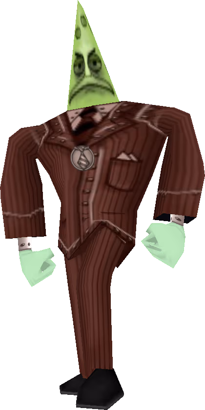 thebigcheese emote