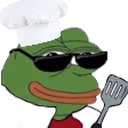 chefEZ emote