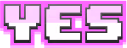 YES emote