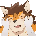 barrel_mofu emote