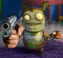 DrakeGun emote