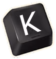 K_Key emote
