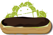 eclair emote