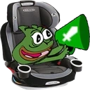 BackseatModding emote