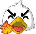 uberdanger emote