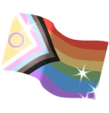 ProgressFlag emote