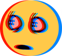 Tripping emote