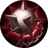 RogueMeteor emote