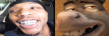 WOO emote