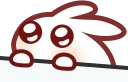 bunny_peek emote