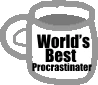 worlds_best_procrastinator_mug emoji