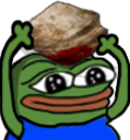 HYPERSROCK static emote