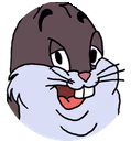 BigChungus emote
