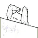 bongoSLAM emote