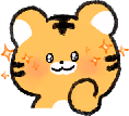 tiger_sparkle emote