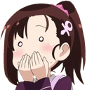 HitomiOhMy emote