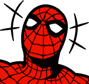 SpiderMan2 emote