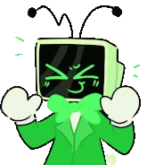 vee_handflap emote