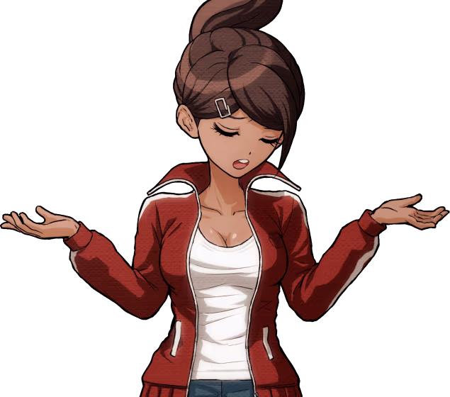 aoi_idk emote