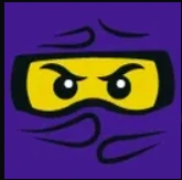 ninja_purple emote