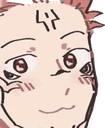 SukunaUWU emote
