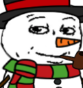 Tomfoolery static emote